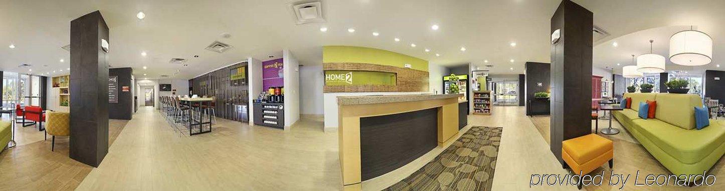 Home2 Suites By Hilton Austin/Сідар-Парк Екстер'єр фото